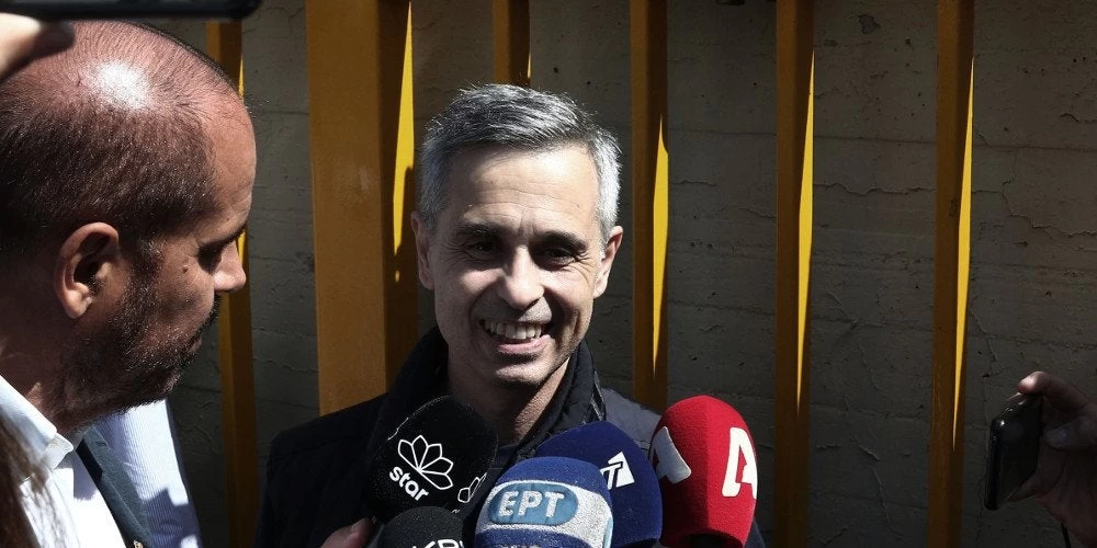 Ένοχοι και οι 12 κατηγορούμενοι για την απαγωγή Λεμπιδάκη – Ποιες ποινές επιβλήθηκαν